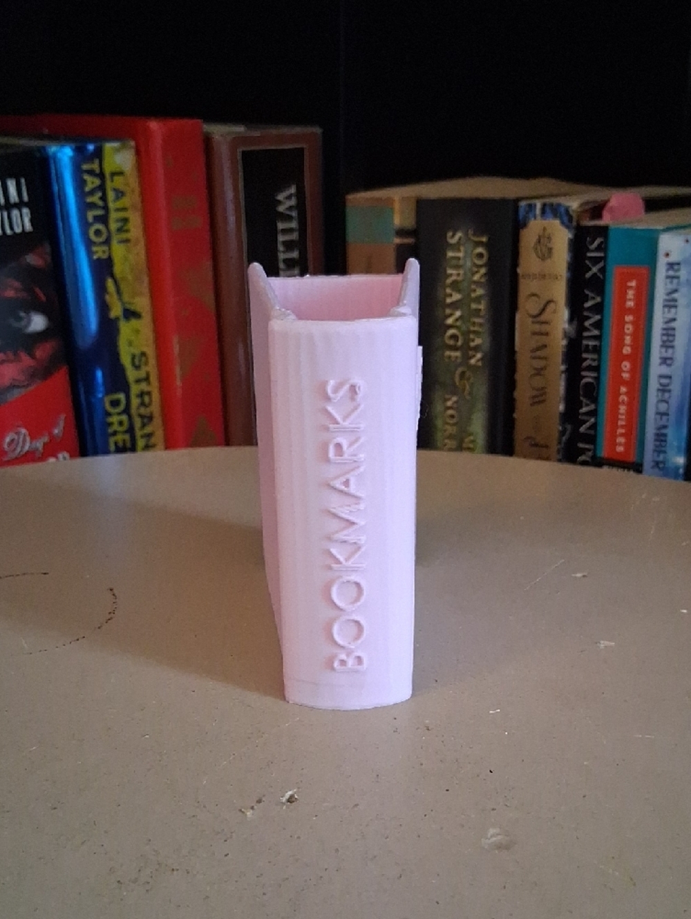 Bookmark Holder - Picture 2 of 4